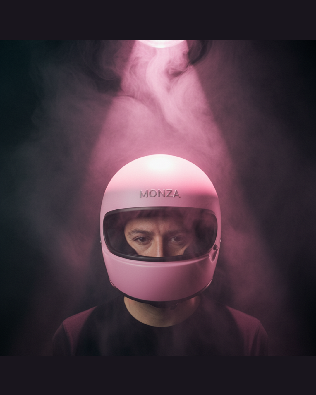 Edgar Navarro &mdash; Monza Lab